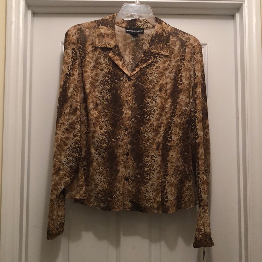 Two-Piece Set (Jacket and Skirt)